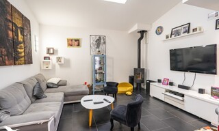 Maison 4 Pièces 136 m² à vendre à Royan (17200)