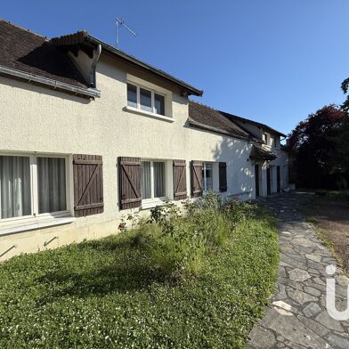 Maison 5 pièces 130000 €