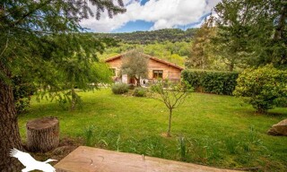 Maison 8 Pièces 154 m² à vendre à L'Herm (09000)