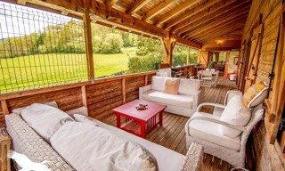 Maison 8 Pièces 154 m² à vendre à L'Herm (09000)