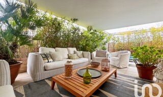 Appartement 4 Pièces 90 m² à vendre à Aix-en-Provence (13100)