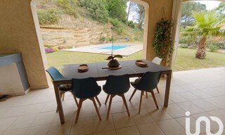 Maison 5 Pièces 125 m² à vendre à Beauvoisin (30640)