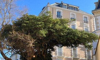 Appartement 2 Pièces 34 m² à vendre à Biarritz (64200)