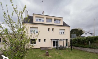 Immeuble   m² à vendre à Lanester (56600)