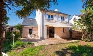 Maison 6 Pièces 105 m² à vendre à Lanester (56600)