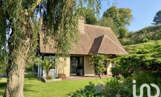 Maison 6 Pièces 117 m² à vendre à Vittefleur (76450)