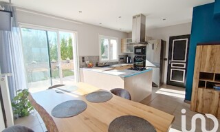 Maison 4 Pièces 87 m² à vendre à Vallan (89580)