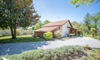 Maison 4 Pièces 153 m² à vendre à Castets (40260)