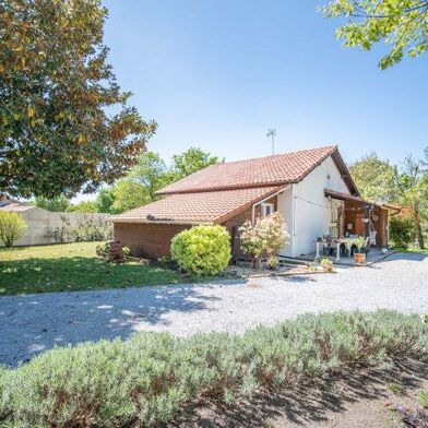 Maison 4 pièces 360000 €