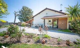 Maison 4 Pièces 153 m² à vendre à Castets (40260)