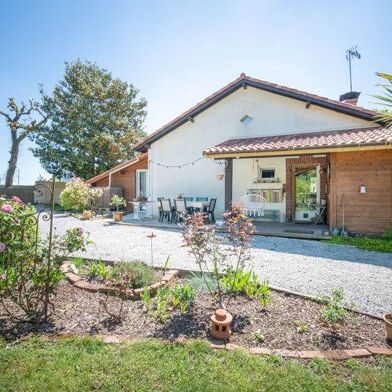 Maison 4 pièces 360000 €