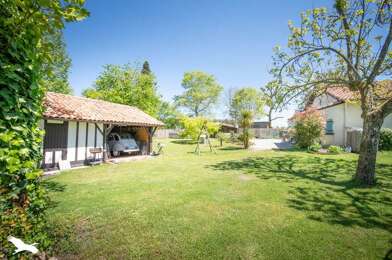 Maison 4 pièces 360000 €