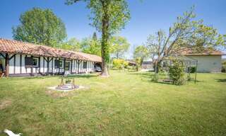Maison 4 Pièces 153 m² à vendre à Herm (40990)