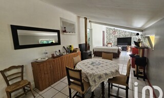 Maison 3 Pièces 63 m² à vendre à Tayac (33570)