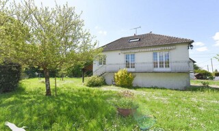Maison 5 Pièces 90 m² à vendre à Mont-près-Chambord (41250)