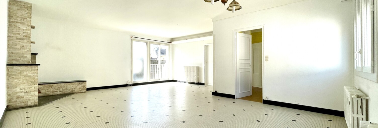 Immeuble  220 m² à vendre à Trignac (44570)