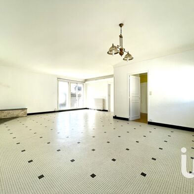 Immeuble  370000 €