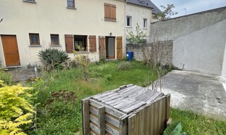 Maison 4 Pièces 117 m² à vendre à Les Pavillons-sous-Bois (93320)