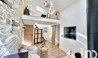 Maison 2 Pièces 60 m² à vendre à Brignon (30190)