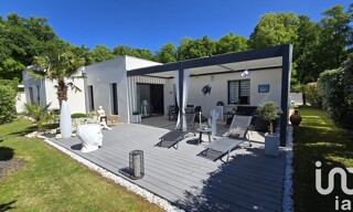 Maison 5 Pièces 137 m² à vendre à Royan (17200)