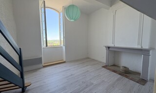 Appartement 1 Pièce 34 m² à vendre à Auch (32000)