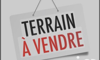 Terrain  420 m² à vendre à Chaumontel (95270)
