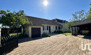 Maison 5 Pièces 101 m² à vendre à Corbeil-Essonnes (91100)