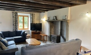 Maison 5 Pièces 172 m² à vendre à Janaillat (23250)