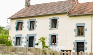 Maison 5 Pièces 172 m² à vendre à Janaillat (23250)