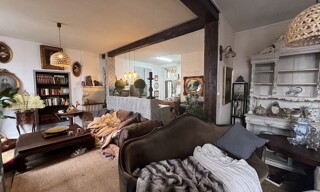 Maison 7 Pièces 153 m² à vendre à Bourganeuf (23400)