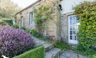 Maison 5 Pièces 115 m² à vendre à Pédernec (22540)