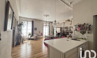 Appartement 2 Pièces 70 m² à vendre à Grenoble (38000)