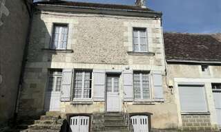 Maison 4 Pièces 83 m² à vendre à Ferrière-Larçon (37350)