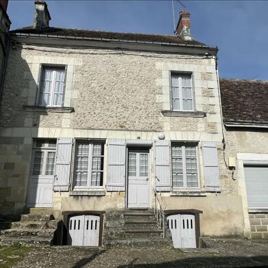Maison 4 pièces 56000 €