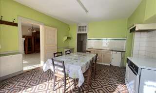 Maison 4 Pièces 83 m² à vendre à Ferrière-Larçon (37350)