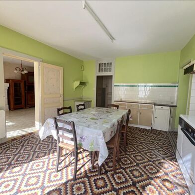 Maison 4 pièces 56000 €