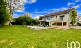 Maison 7 Pièces 187 m² à vendre à Limoges (87100)