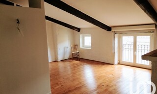 Appartement 2 Pièces 36 m² à vendre à Nyons (26110)