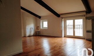 Appartement 2 Pièces 36 m² à vendre à Nyons (26110)