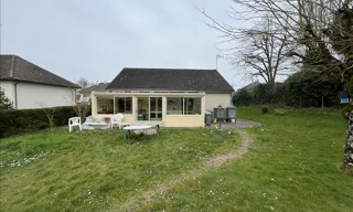Maison 3 Pièces 67 m² à vendre à Château-Renault (37110)