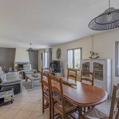 Maison 5 pièces 239625 €