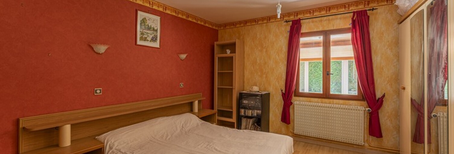 Maison 5 Pièces 145 m² à vendre à Villedômer (37110)