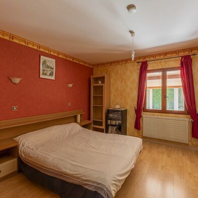 Maison 5 pièces 228975 €