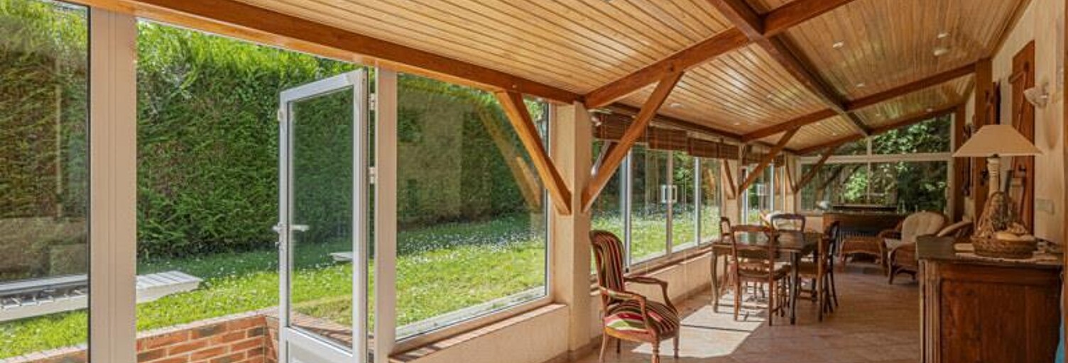 Maison 5 Pièces 145 m² à vendre à Villedômer (37110)