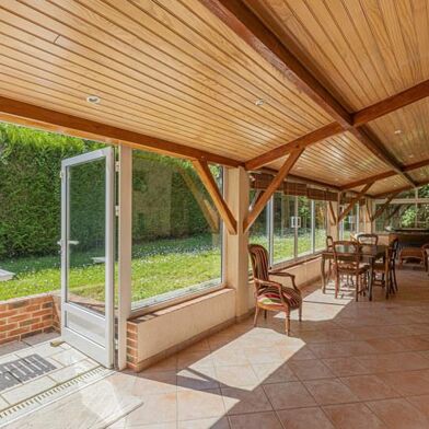 Maison 5 pièces 228975 €