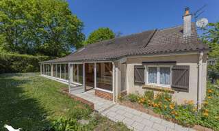 Maison 5 Pièces 145 m² à vendre à Villedômer (37110)