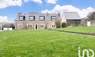 Maison 6 Pièces 131 m² à vendre à Pléneuf-Val-André (22370)