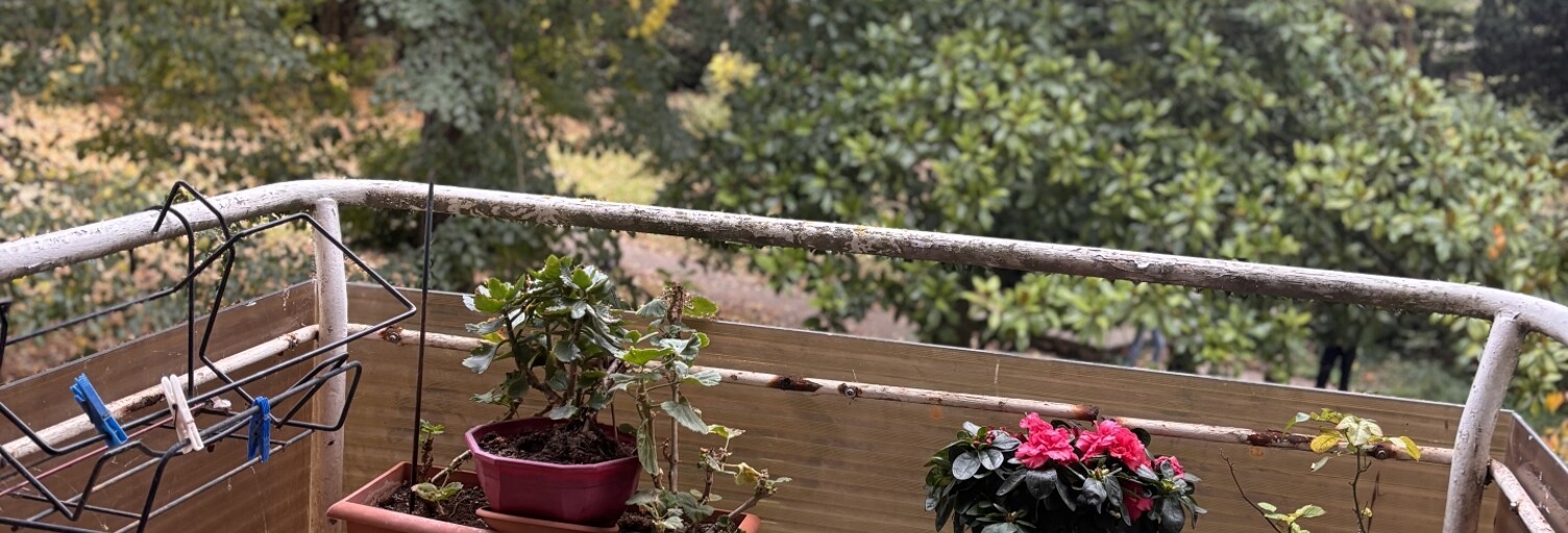 Appartement 3 Pièces 55 m² à vendre à Le Bourget (93350)