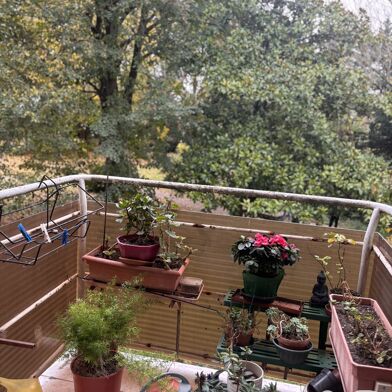 Appartement 3 pièces 178000 €