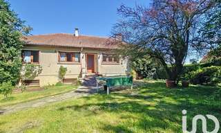 Maison 4 Pièces 151 m² à vendre à Sépeaux-Saint Romain (89116)